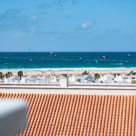Penthouse Tarifa With Sea Views Leilighet Eksteriør bilde