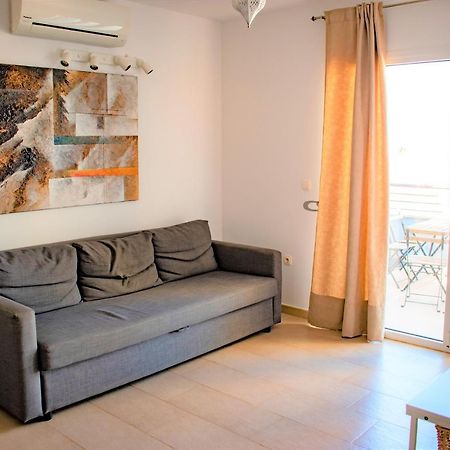 Penthouse Tarifa With Sea Views Leilighet Eksteriør bilde