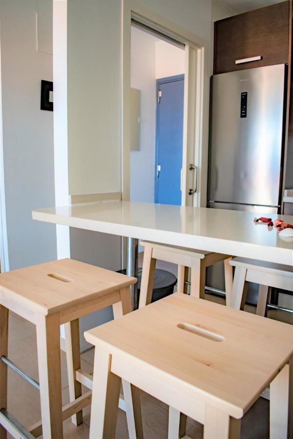 Penthouse Tarifa With Sea Views Leilighet Eksteriør bilde