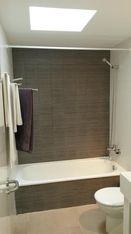 Penthouse Tarifa With Sea Views Leilighet Rom bilde